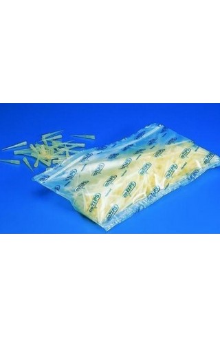 Наконечники до 300 мкл (от 20 мкл), длина 55 мм, 500 шт./пак, 2 пак./уп, Eppendorf (0030000897)