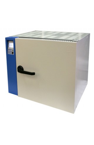 Сушильный шкаф LOIP LF-60/350-VS1 (с вентилятором/ камера из нерж. стали/ базовый регулятор) с первичной аттестацией