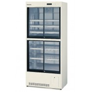 Холодильник Sanyo (Panasonic) MPR-311D, 340 л, от  2 до  14°С