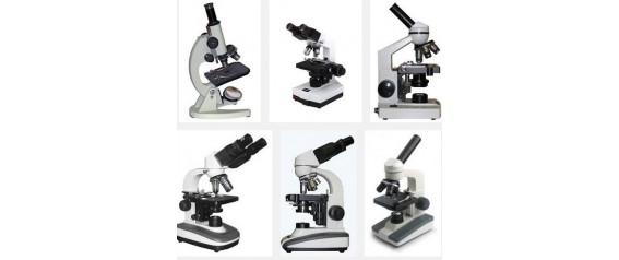 Микроскопы Биомед