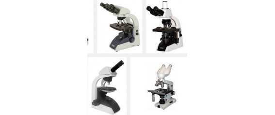 Микроскопы Микмед