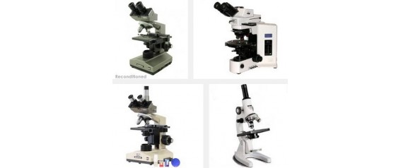Микроскопы Olympus