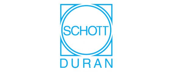 Лабораторная посуда Schott Duran стекло