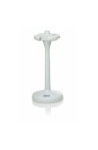 Наконечники без фильтра Biohit Optifit (0.5-200 мкл, однослойный штатив Refill 10x96шт, не стерильные, l=51мм) (Кат. № 790202)