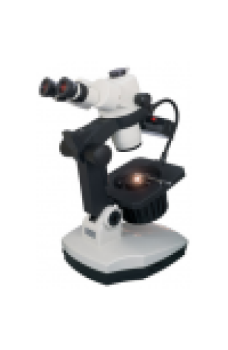 Микроскоп GM-168 геммологический