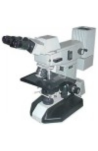 Микроскоп МИКМЕД-2 вариант 11