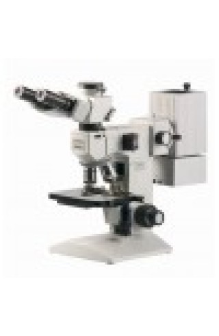 Микроскоп МЛП - 01