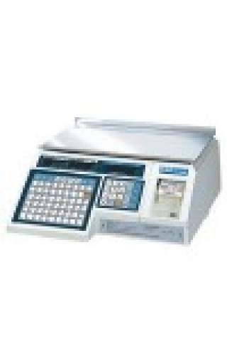 Весы торговые LP-30 v 1.6 (30 кг /5-10 г)