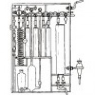 Газоанализатор МХТИ-3 (ТУ 25-11.1079-75) (194)