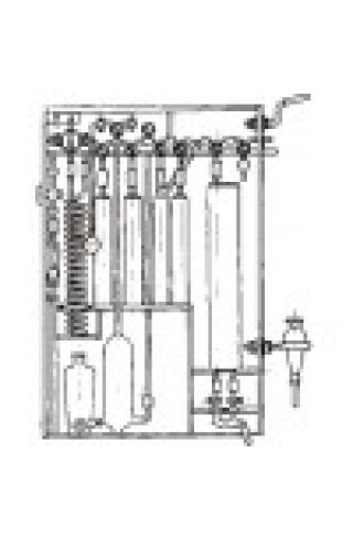 Газоанализатор МХТИ-3 (ТУ 25-11.1079-75) (194)