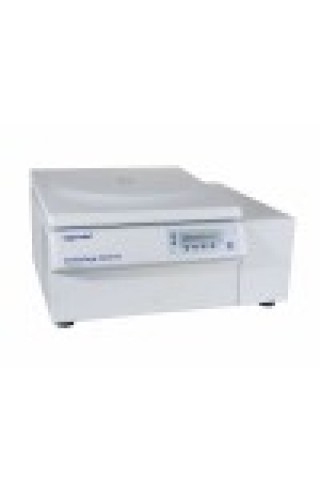 Центрифуга лабораторная Eppendorf 5810 с бакет-ротором A-4-62 (14000 об/мин, 20800g), адаптеры 36х15 мл, 12х50 мл