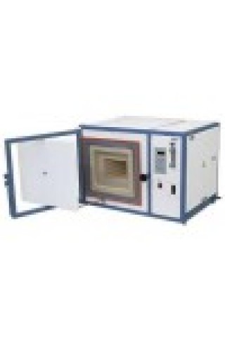 Электропечь камерная с защитной атмосферой ПКЗ-1,2-36