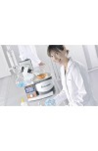 Ротационнный испаритель Hei-VAP Advantage HB/G3 ML Heidolph (Кат № 562-01300-00)