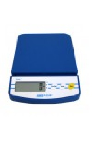 Весы технические DCT 2000 (2000г/1г)