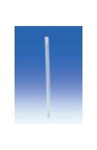 Всасывающая трубка, FEP, для simplex/genius 25, 50 и 100 мл, L=250 мм, Vitlab (Кат. №1650030)