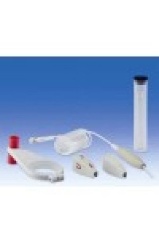 Выпускной шланг для simplex / genius 25, 50 и 100 мл, гибкий, PTFE, длина 80 см, Vitlab (1650111)