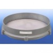 Запасное полотно для сит Haver and Boecker с рамой из алюминия, ячейка 20 мм, размер 315 мм, полотно - ПС/НС (Кат. № 540330)