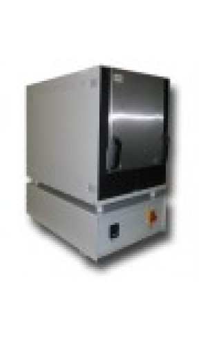 Муфельная печь SNOL 15/900 LH (15 л., 900 С, керамика/ прогр. терморегулятор)