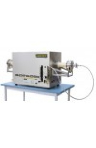 Высокотемпературная трубчатая печь Nabertherm RHTC 80-710/15 (P330)