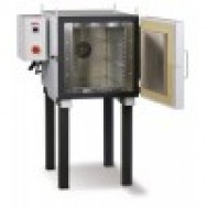 Камерная печь с циркуляцией воздуха Nabertherm KU 540/04/A