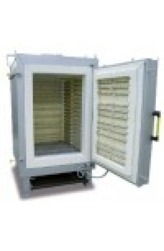 Печь для литья по выплавляемым восковым моделям Nabertherm N 300/WAX