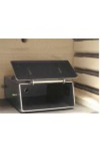 Ящик с подачей газа для моделей Nabertherm N 61, N 61/H