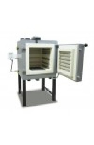 Профессиональная камерная печь Nabertherm LH 60/12