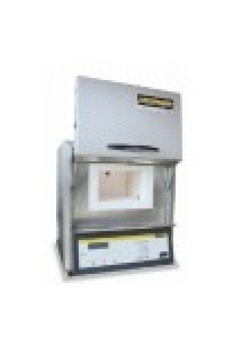 Профессиональная муфельная печь с подъемной дверцей Nabertherm LT 3/11 (с электрон. регулятором P 180)