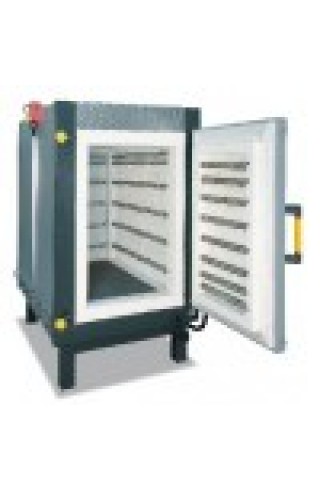 Печь для спекания, обжига Nabertherm N 1500