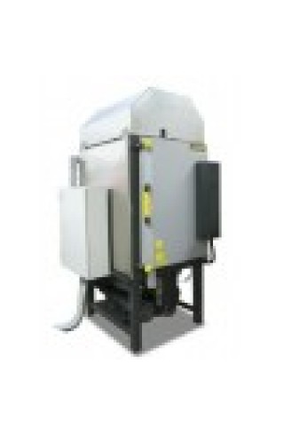 Печь для выжигания, спекания Nabertherm N 450/HDB