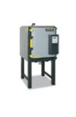 Печь для сплавления стекла Nabertherm N 500/GS