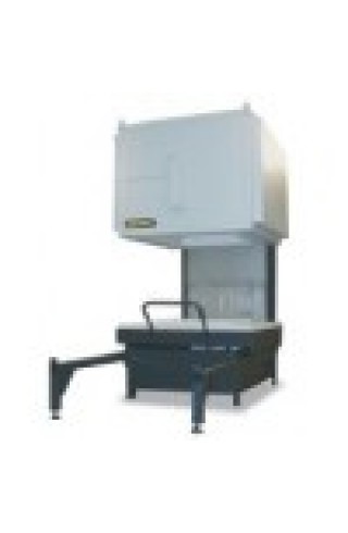 Печь для сплавления стекла Nabertherm H 1000