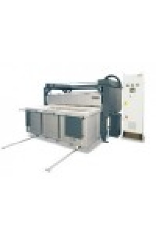 Печь для сплавления стекла Nabertherm GW 2200
