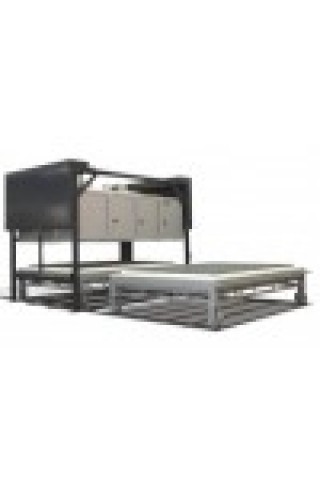 Печь для сплавления стекла Nabertherm HG 2000
