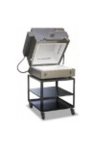 Печь для сплавления стекла со стационарным столом Nabertherm GF 75/R