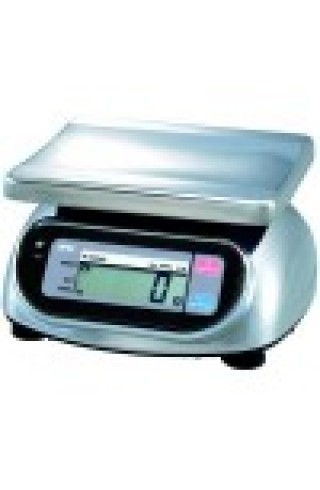 Порционные весы SK-10KWP (10кг/5г)