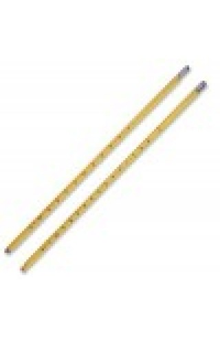 Термометр ASTM 95С (+100...+130 оС, деление 0,1 оС) Термометр ASTM 95С (+100...+130 оС, деление 0,1 оС)