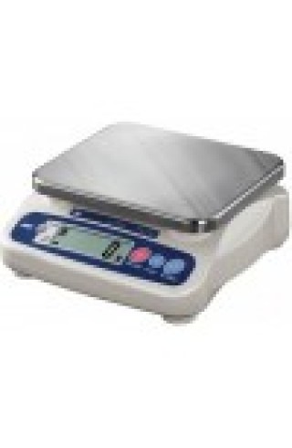 Порционные весы NP-1000S (1 кг/0,5 г)