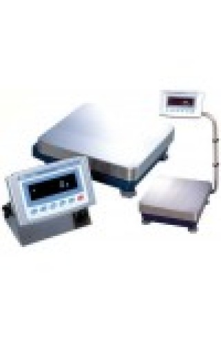 Лабораторные весы GP-30KS (31кг/0,1г)