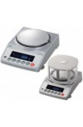 Лабораторные весы DL-3000WP (3200г/0,01г)
