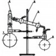 Прибор для перегонки кислот (ГФ 5.184.087) (2022)