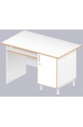 Стол письменный ЛАБ-1200 СП (Меламин)