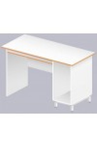 Стол для компьютера ЛАБ-1200 СК (Меламин)