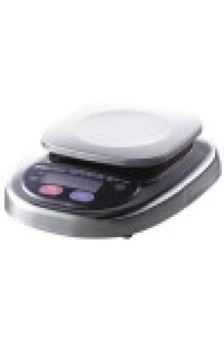 Порционные весы HL-3000WP (3000г/1г)