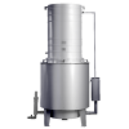 Аквадистиллятор ДЭ-210 (210 л/ч)
