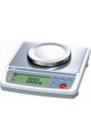 Лабораторные весы EK-410i (400г/0,01г)