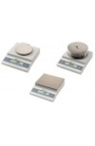 Лабораторные весы ВЛТ-6100-П (6100г/0,01г)