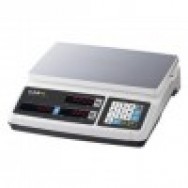 Весы торговые PR-06В (6 кг /1/2 г)