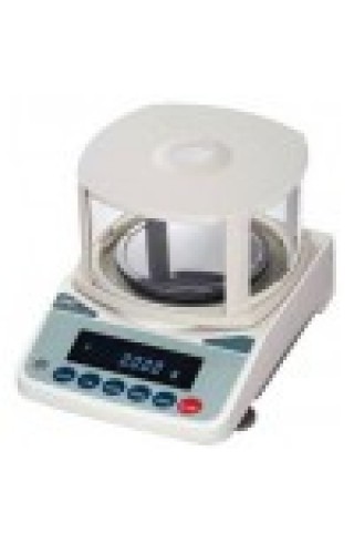 Лабораторные весы DX-1200 (1200г/0,01г)