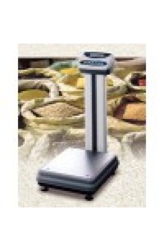 Весы товарные DL-100N (100кг/50г)